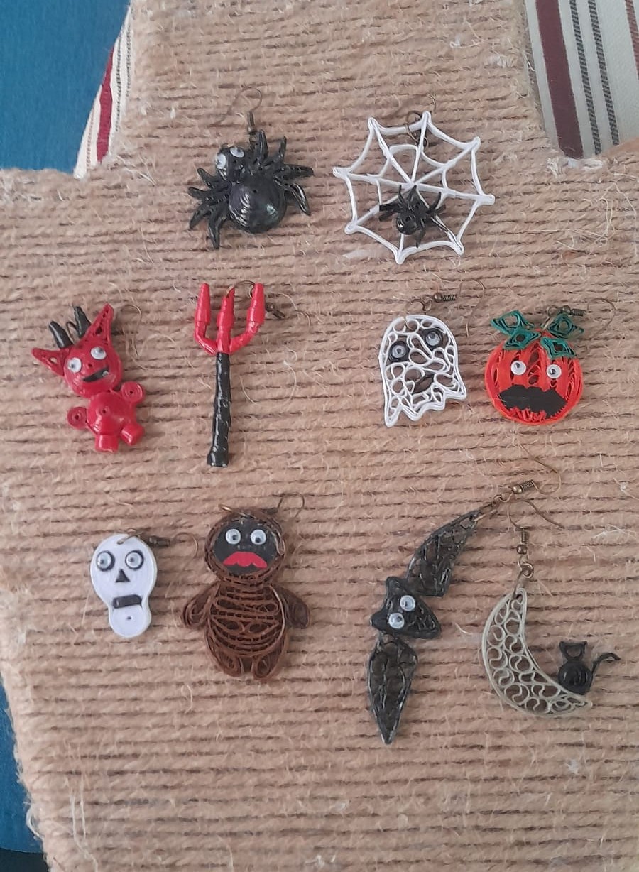 Especial Halloween